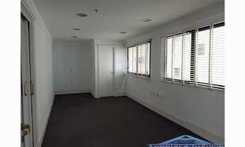 Imagem 4: Conjunto Comercial Edifício Practical Office Lorena 121,52m²