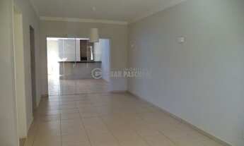 Imagem 7: Casa em Condomínio Sobrado Bonfim Paulista Disponível Para Locação Bonfim Paulista 3 Dormi