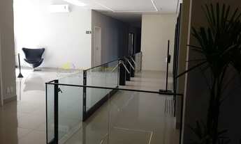 Imagem 2: Sala comercial Andar comercial para Aluguel em Vila Santista Atibaia-SP - 891
