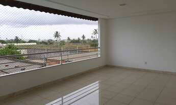 Imagem 5: Casa - Venda- 5/4, sendo 5 suíte- no bairro Aruana, Aracaju / SE