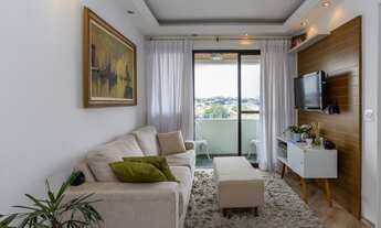 Imagem 5: Apartamento a venda Vila Mascote - SP