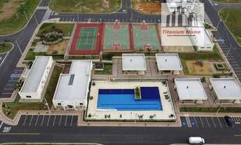 Imagem 2: Terreno em Condomínio para Venda em Terras de Yucatan (Monterrey) Monte Mor-SP - 534