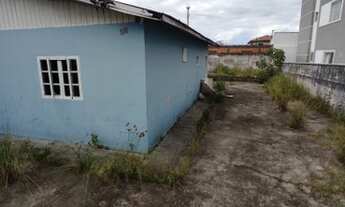 Imagem 4: CASA DE 2 QUARTOS - TERRENO COM 360M² (15X24) - MULTIFAMILIAR - CA861