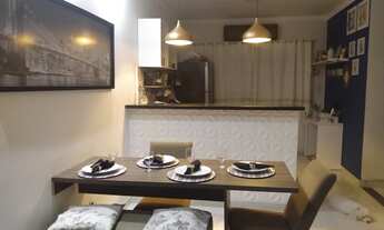 Imagem 4: Térrea para venda com 150 metros quadrados com 3 quartos em Aponiã - Porto Velho - RO