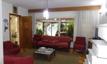 Imagem 3: Ótima casa ampla em uma rua bem tranquila