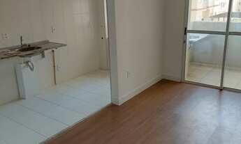 Imagem: Apartamento para venda possui 49 metros