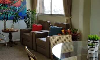 Imagem 4: Apartamento para venda possui 86 metros quadrados com 3 quartos em Prado - Belo Horizonte