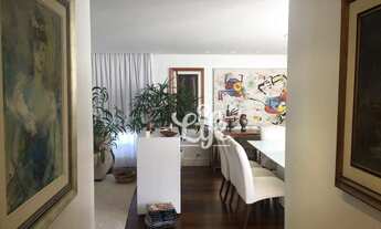 Imagem 6: Apartamento à venda, 221 m² por R$ 2.200.000,00 - Juvevê - Curitiba/PR