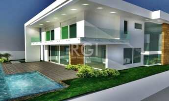 Imagem 6: Porto Alegre - Casa Padrão - Alphaville