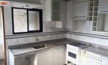 Imagem 4: Apartamento Padrão para Venda em Cerâmica São Caetano do Sul-SP - 773