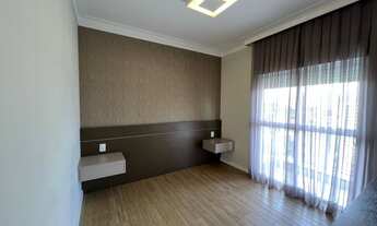 Imagem 5: Apartamento para venda com 154 metros quadrados com 3 quartos em Vila Ema - São José dos C