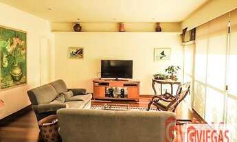 Imagem 4: Excelente Apartamento 270m²