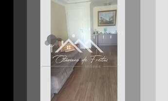 Imagem 5: Ótimo apartamento com 3 dormitórios à venda, 96 m² por R$ 780.000 - Parque Residencial Nov