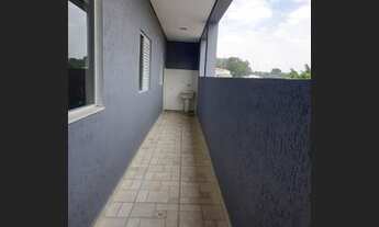 Imagem 2: Apartamento para aluguel possui 85 metros quadrados com 2 quartos próximo a Raposo Tavares