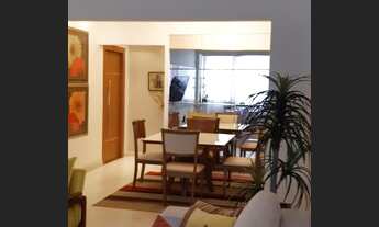 Imagem 2: Apartamento para venda com 125 metros quadrados com 3 quartos em Copacabana - Rio de Janei