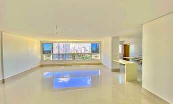 Imagem 3: Apartamento de 140 metros 3 suítes nascente nunca habitado