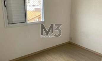 Imagem 4: Apartamento para Venda em Campinas, Mansões Santo Antônio, 3 dormitórios, 1 suíte, 2 banhe