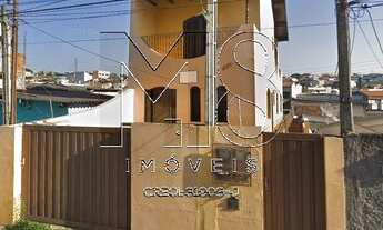 Imagem: Casa com 6 dormitórios à venda, 300 m²