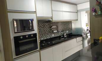 Imagem 7: Apartamento à venda com 2 dormitórios, sendo 1 suíte, bairro Água Verde