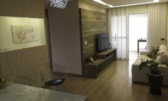 Imagem: Apartamento para venda tem 80 metros quadrados