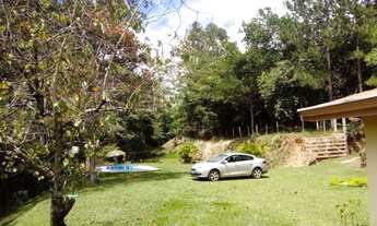 Imagem 7: Linda chácara no Condomínio Monte Verde em Itu!!