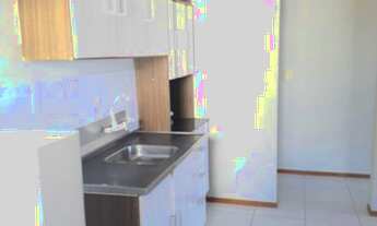 Imagem 6: Apartamento com 2 dormitórios à venda, 67 m² por R$ 188.000,00 - Ipiranga - São José/SC