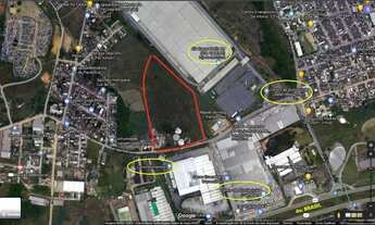 Imagem 4: Terreno à venda com 40.000m2 em Campo Grande - Rio de Janeiro - RJ