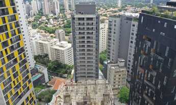 Imagem 1: Oportunidade no miolo mais desejado Vila Madalena apartamento 2 dorms(s) apenas 1.082.000