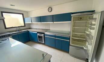 Imagem 2: Casa para aluguel possui 170 metros quadrados com 3 quartos