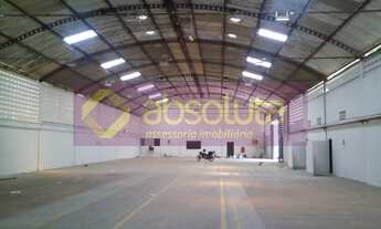 Imagem 2: Galpão para locação na Imbiribeira