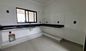 Imagem 7: Casa de condomínio térrea para venda com 105 metros quadrados com 3 quartos