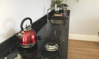 Imagem 3: VSC - Imóvel com 2 quartos e 2 banheiros