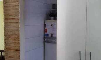 Imagem 6: Ótimo apartamento na Vila Indiana Taboão da Serra