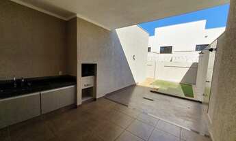 Imagem 4: Casa em Condomínio para aluguel no San Marco 1 - Ilha Cenerê, 3 quartos, 3 suítes, Jardim