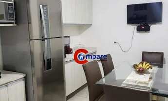 Imagem 6: Sobrado com 2 dormitórios à venda, 138 m² por R$ 552.000,00 - Ponte Grande - Guarulhos/SP