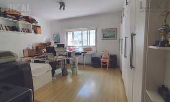 Imagem 5: APARTAMENTO EM HIGIENÓPOLIS