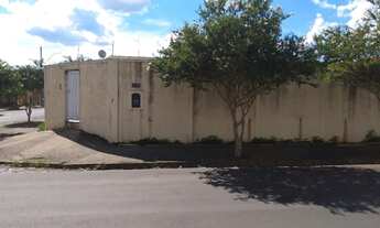 Imagem 2: Casa com 3 dorm no Jardim dos Scursonis em Cosmópolis-SP. (CA0182