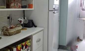 Imagem 4: Apartamento Padrão para Venda em Vila Prudente São Paulo-SP - 657