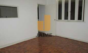 Imagem 2: Conjunto comercial com vão livre, copa e sem vaga