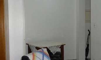 Imagem 4: Kitnet com 1 dormitório à venda, 33 m² por R$ 270.000,00 - José Menino - Santos/SP