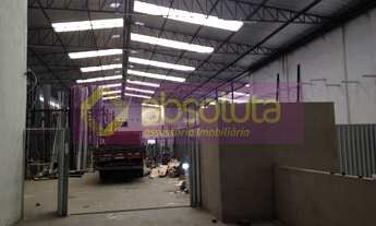 Imagem 6: Galpão para locação no Ipsep