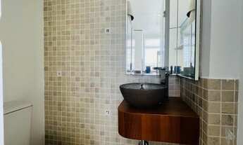 Imagem 6: Cobertura 3dorm 100m da praia - Novo Campeche - Florianópolis - SC