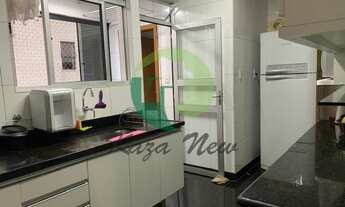 Imagem 6: Apartamento com 3 dormitórios à venda em Belo Horizonte