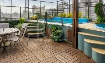 Imagem: Porto Alegre - Apartamento Padrão - Petrópolis