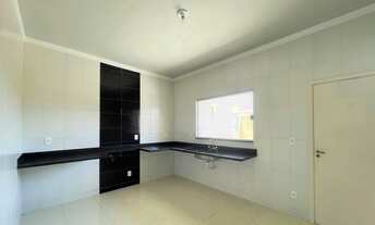 Imagem 7: Casa Térrea para venda, Jardim Nenê Gomes - Uberaba - MG