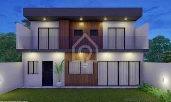 Imagem 4: CASA À VENDA NA COLÔNIA DONA LUIZA - RESIDENCIAL VILLA TOSCANA