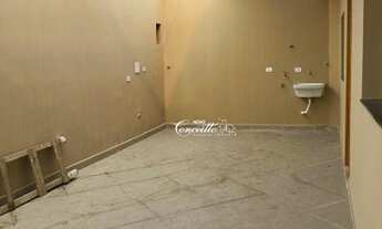 Imagem 7: Sobrado com 4 dormitórios à venda, 200 m² por R$ 850.000,00 - Vila Floresta - Santo André