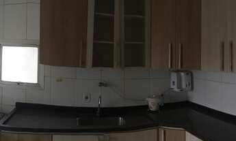 Imagem 3: Apartamento para venda tem 72 metros quadrados com 2 quartos em Jardim Germânia - São Paul