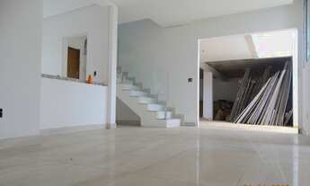 Imagem 4: CASA EM CONDOMÍNIO 03 QUARTOS C/ SUÍTE 02 VGS CENTRO / CONTAGEM