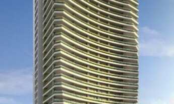 Imagem: COBERTURA - MOEMA PÁSSAROS - SP